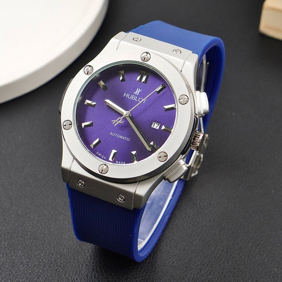 HB - Men Watch High Quality - S-778