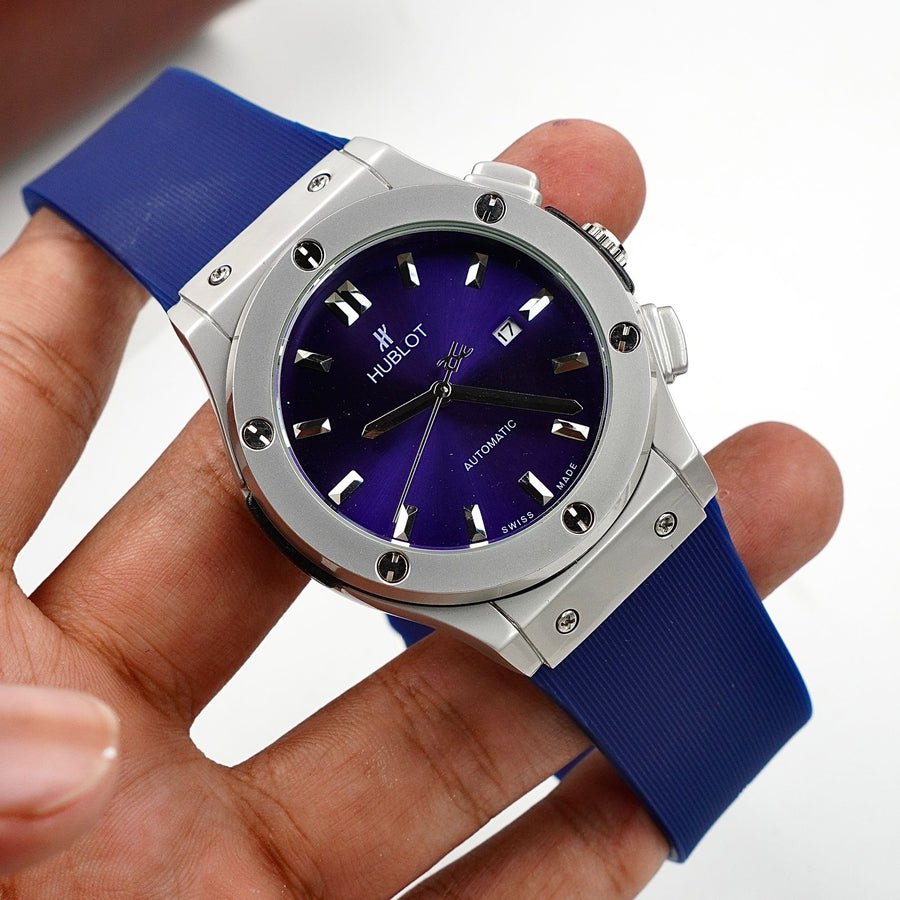 HB - Men Watch High Quality - S-778