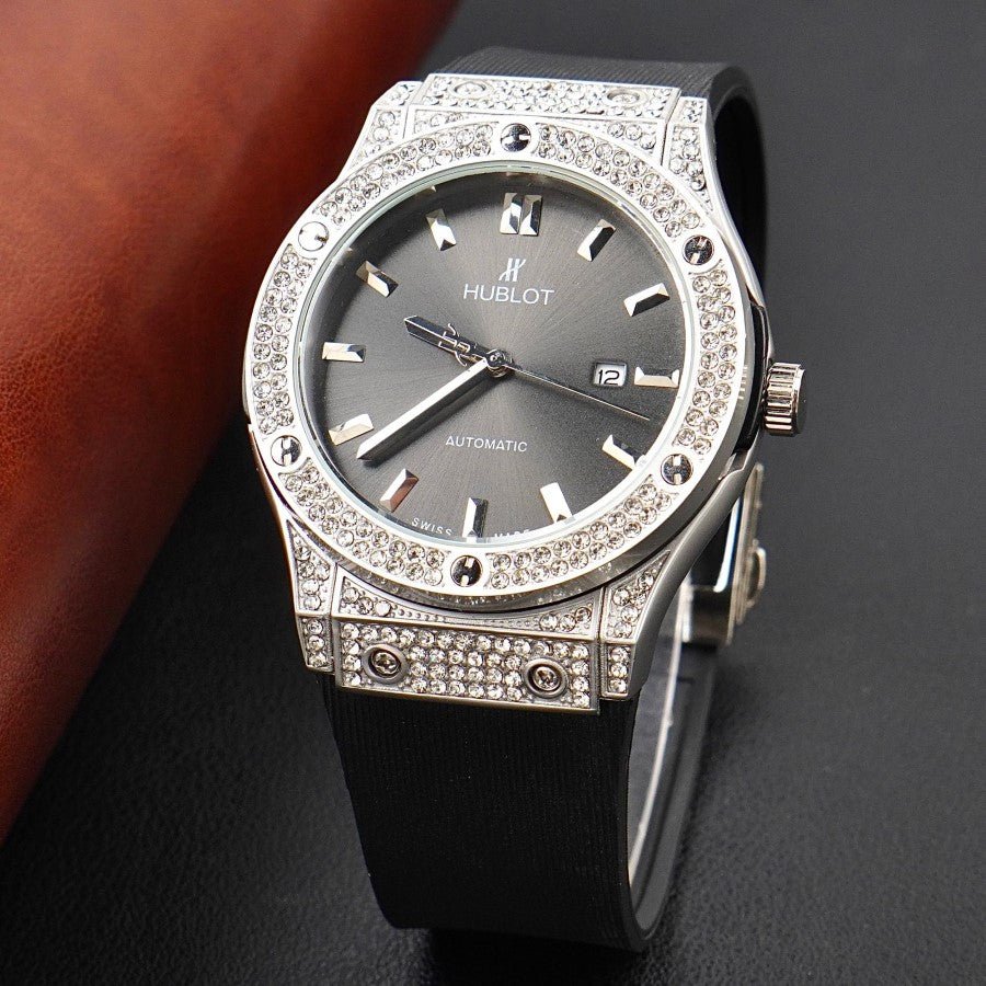 HB - Men Watch High Quality - S-783