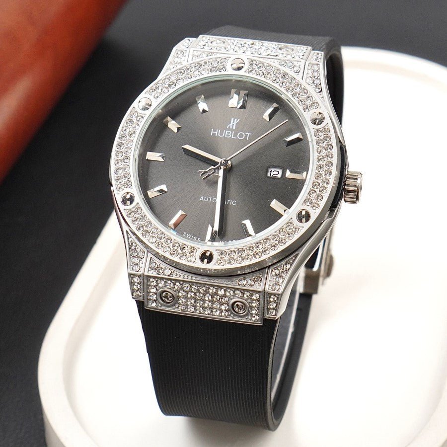 HB - Men Watch High Quality - S-783