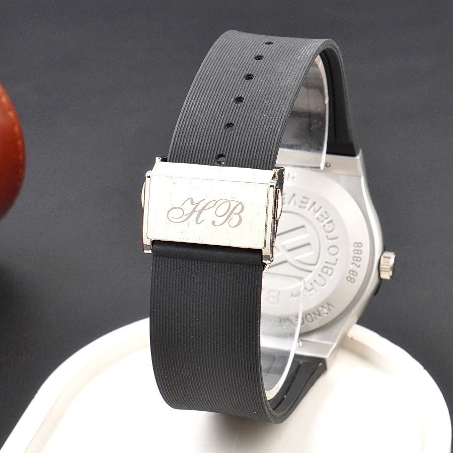 HB - Men Watch High Quality - S-783