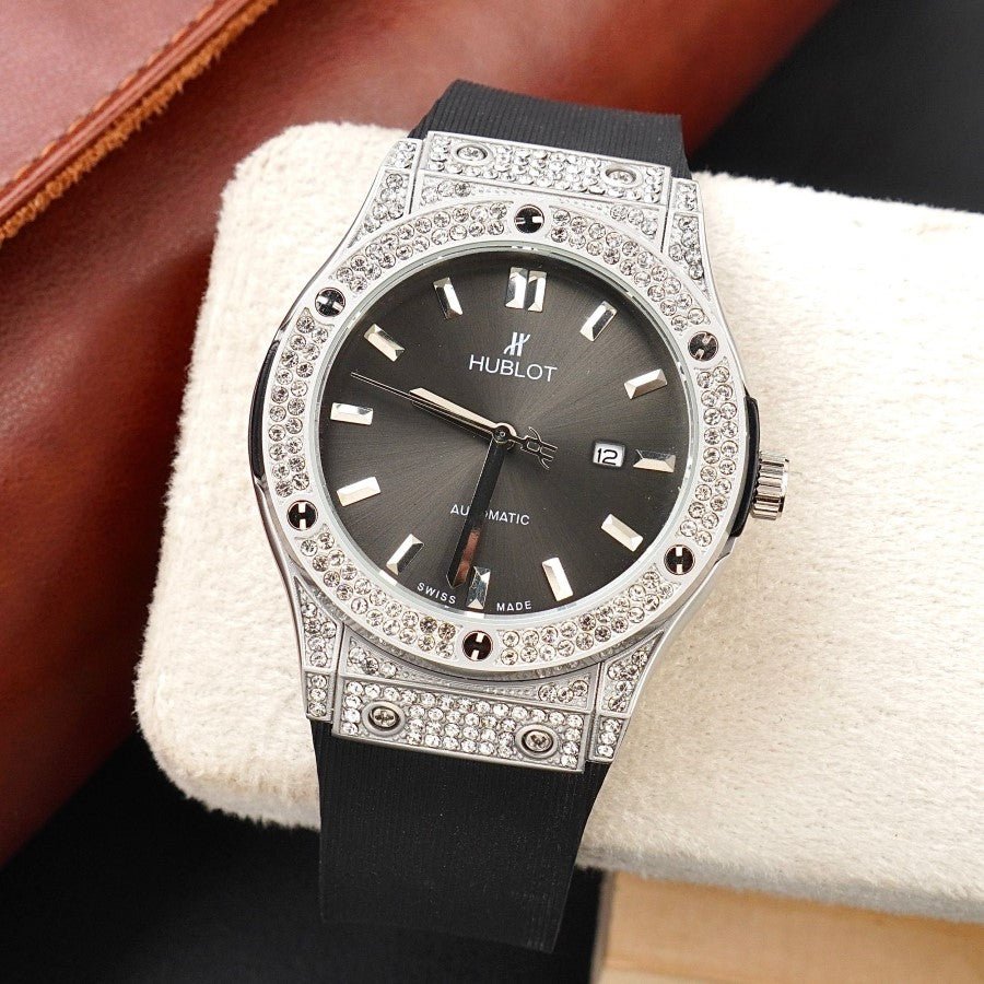 HB - Men Watch High Quality - S-783
