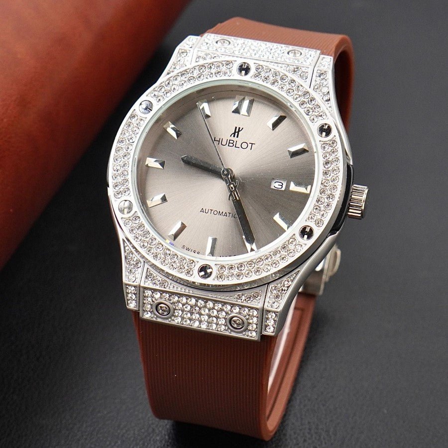 HB - Men Watch High Quality - S-785