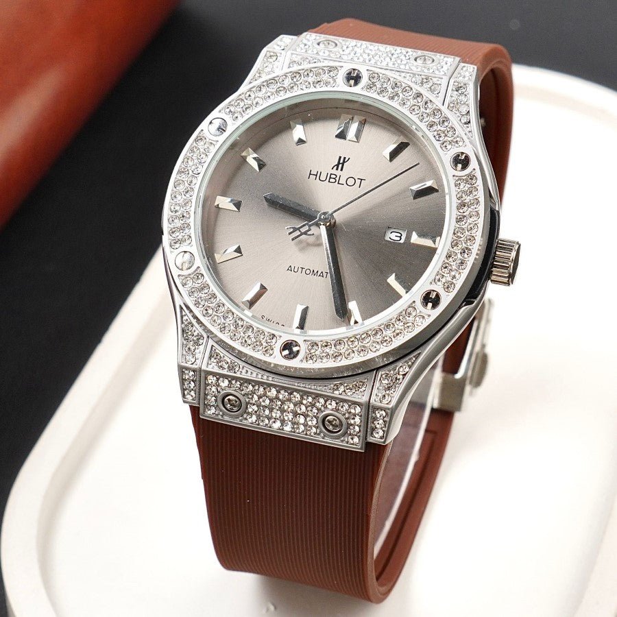 HB - Men Watch High Quality - S-785
