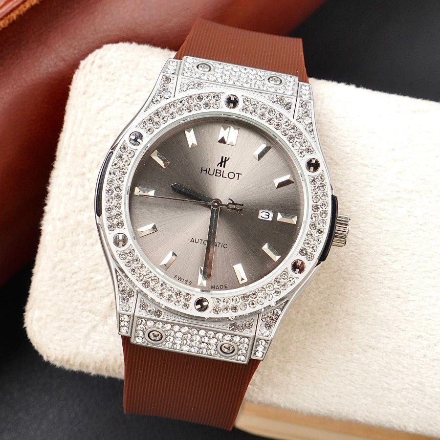 HB - Men Watch High Quality - S-785