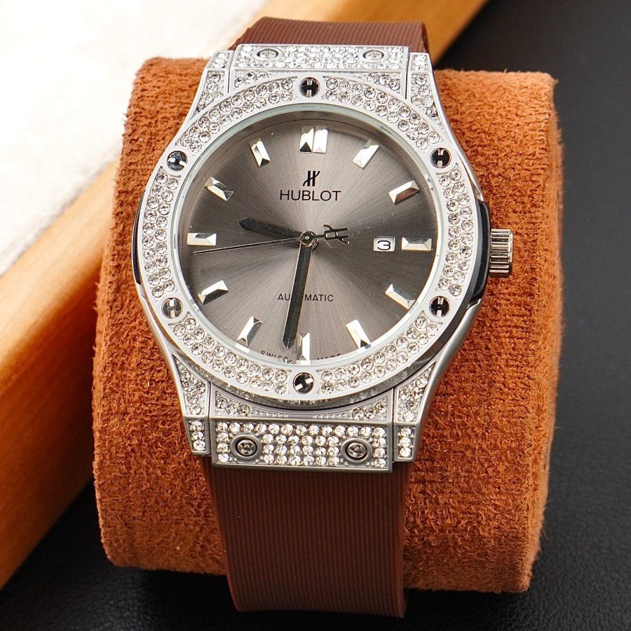 HB - Men Watch High Quality - S-785