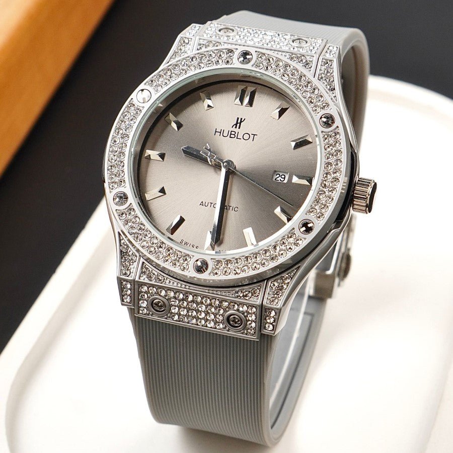 HB - Men Watch High Quality - S-786