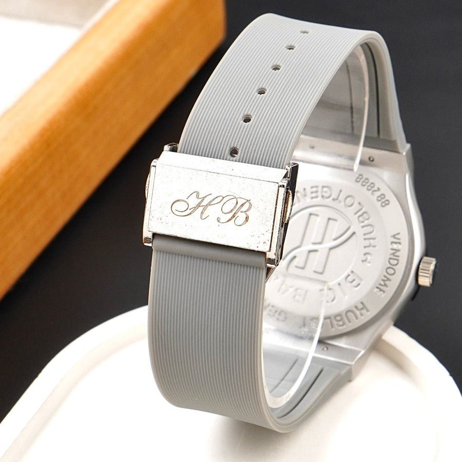 HB - Men Watch High Quality - S-786