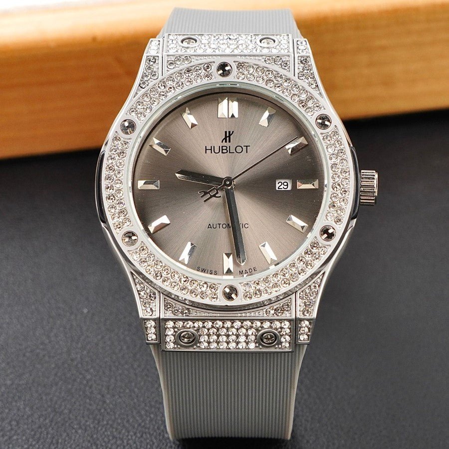 HB - Men Watch High Quality - S-786