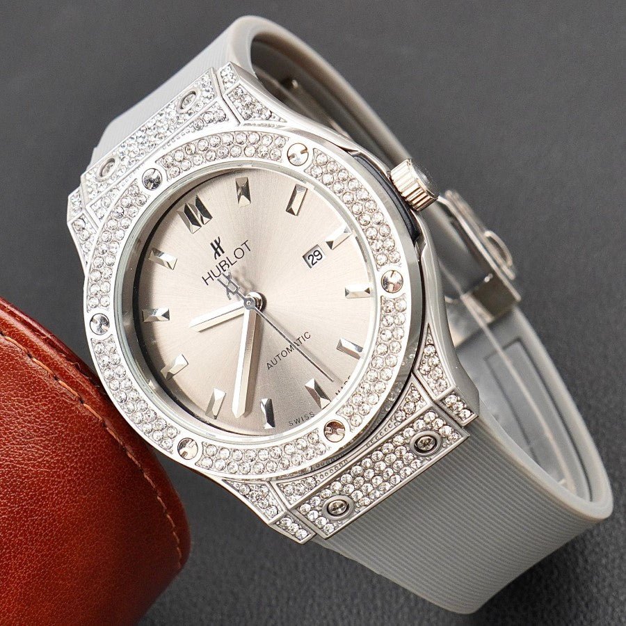 HB - Men Watch High Quality - S-786