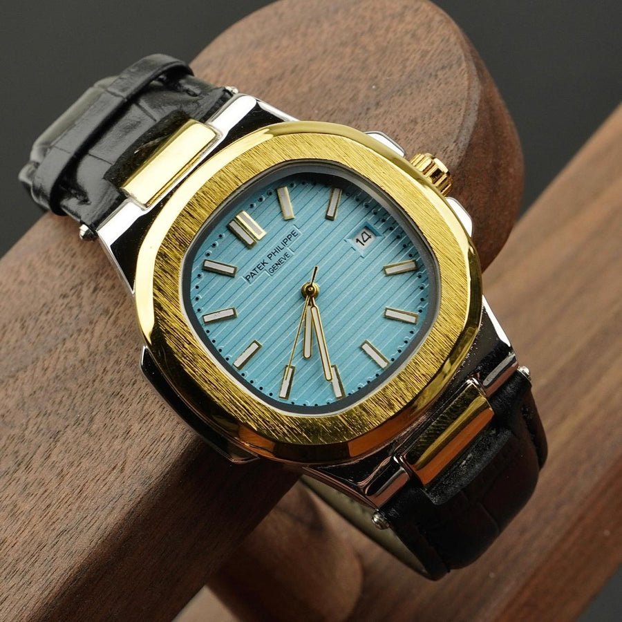 PP - Leather Strap - 38mm - S-695