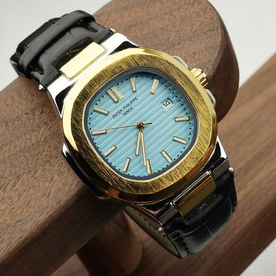 PP - Leather Strap - 38mm - S-695