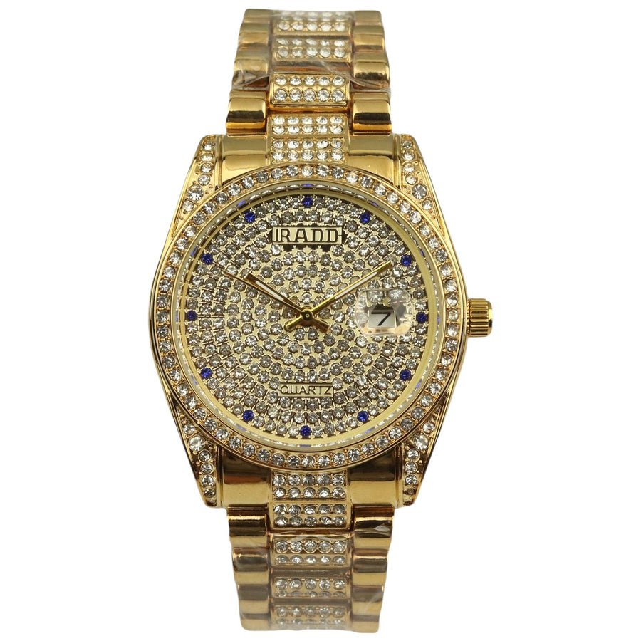 Icestone Rado - Diamond Edition - 40mm - C-823