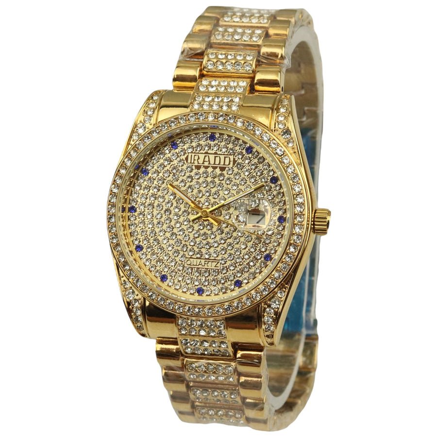 Icestone Rado - Diamond Edition - 40mm - C-823