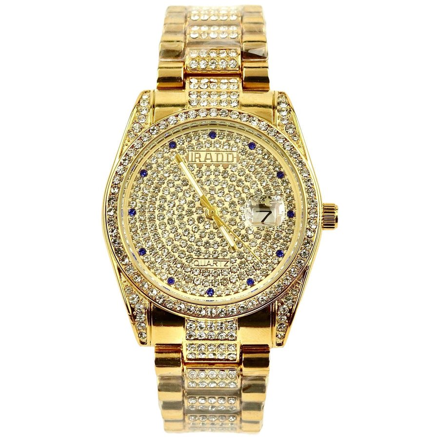Icestone Rado - Diamond Edition - 40mm - C-824
