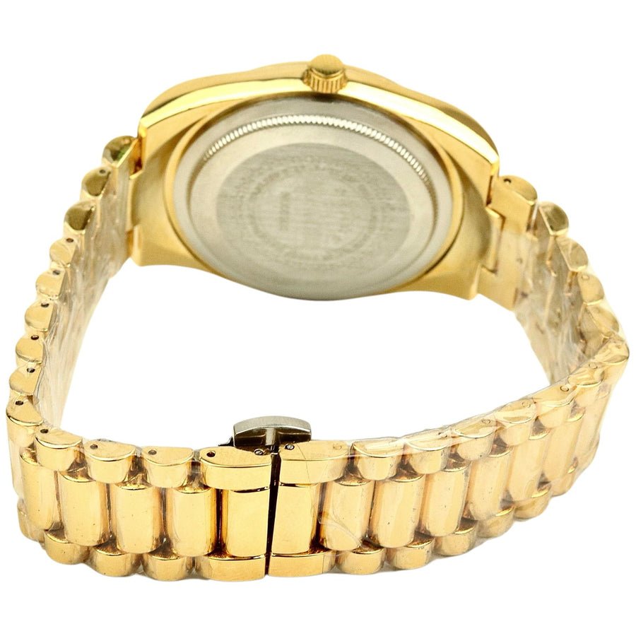 Icestone Rado - Diamond Edition - 40mm - C-824