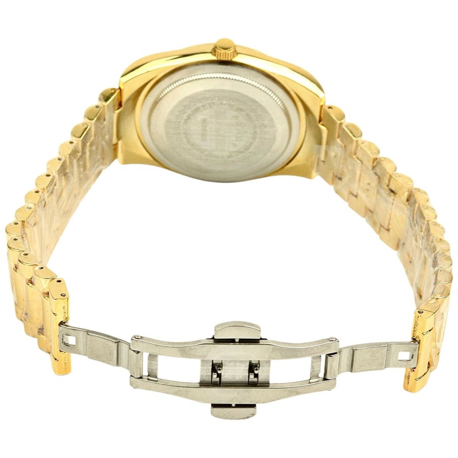 Icestone Rado - Diamond Edition - 40mm - C-824