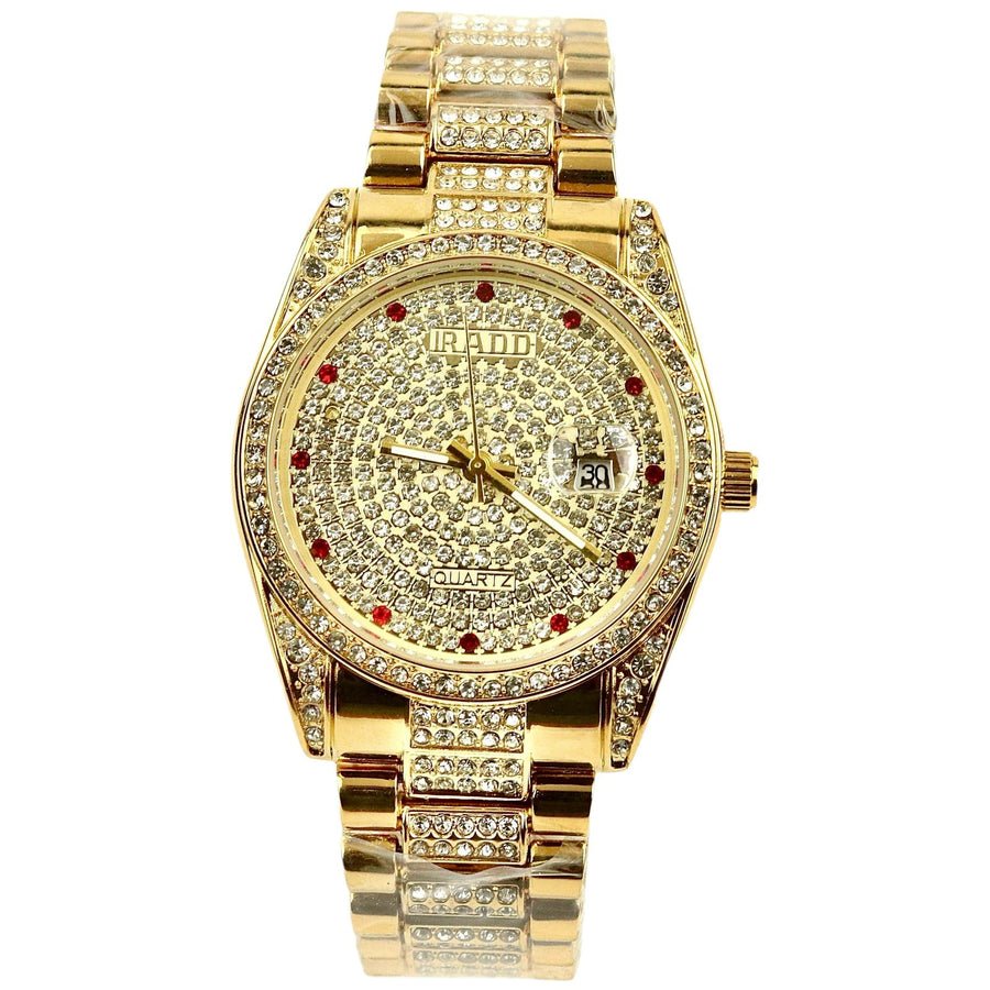 Icestone Rado - Diamond Edition - 40mm - C-825