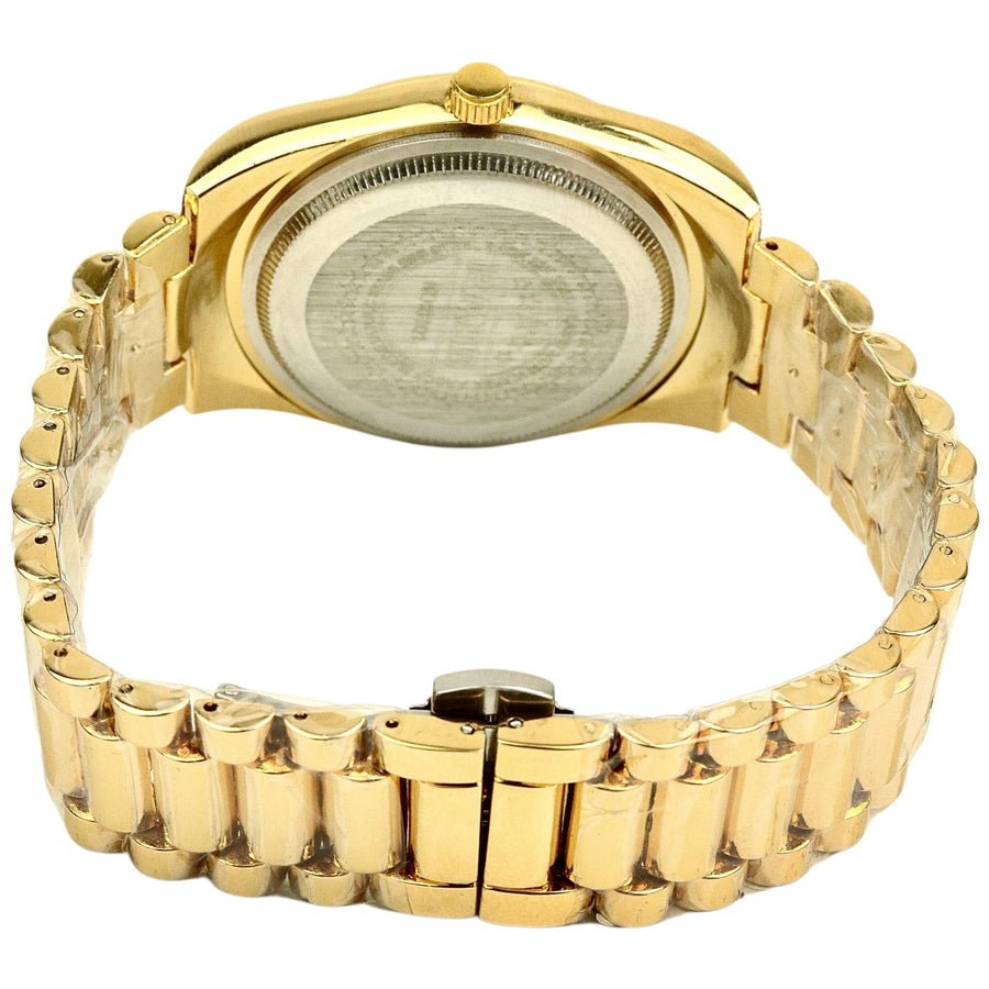 Icestone Rado - Diamond Edition - 40mm - C-825