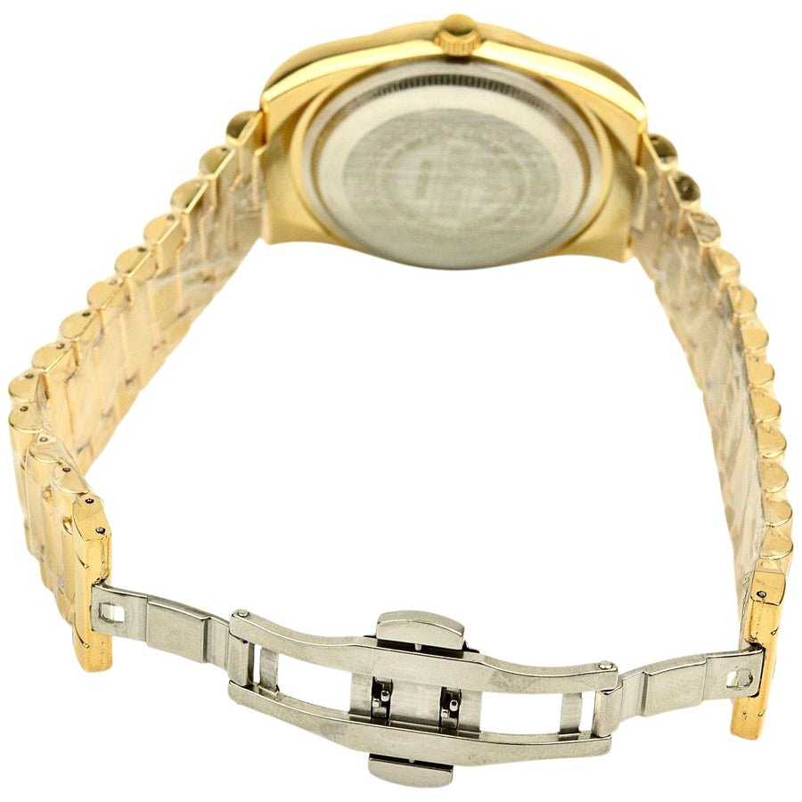 Icestone Rado - Diamond Edition - 40mm - C-825
