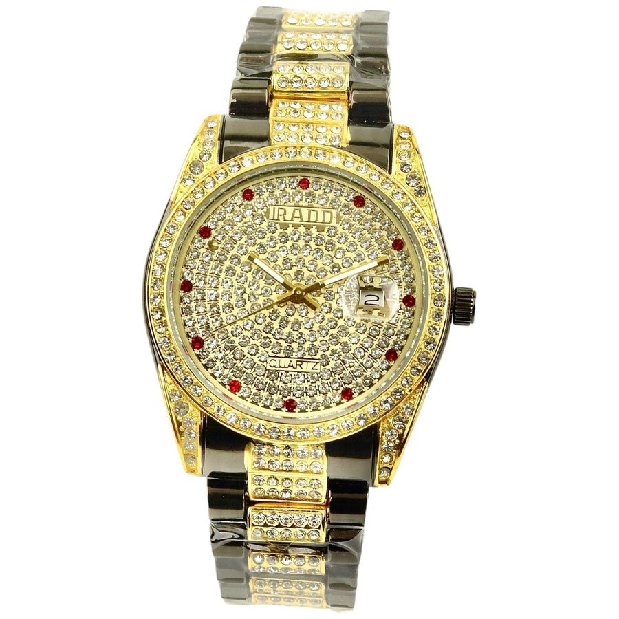 Icestone Rado - Diamond Edition - 40mm - C-826