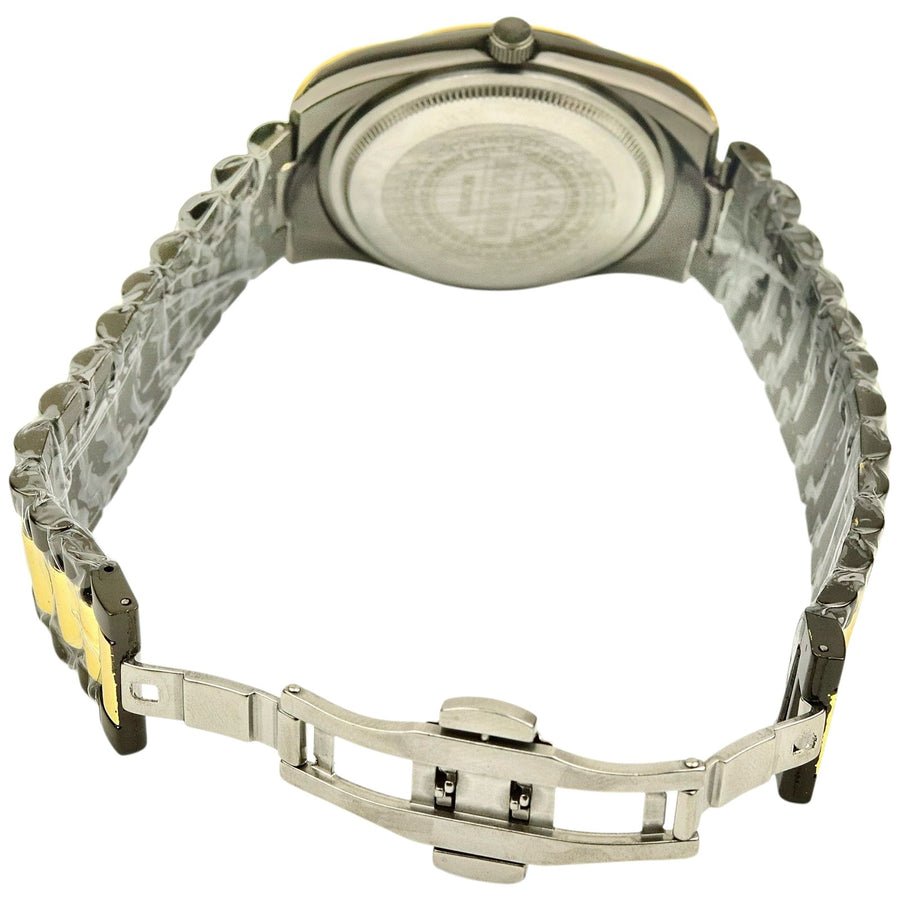 Icestone Rado - Diamond Edition - 40mm - C-826