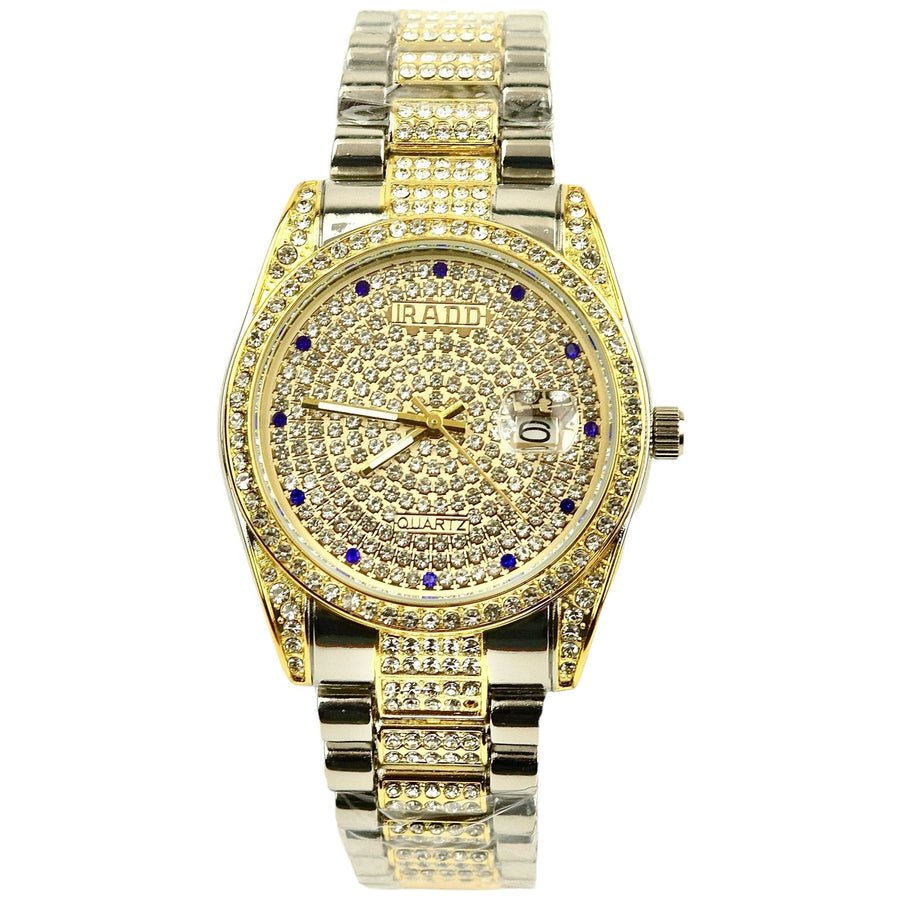 Icestone Rado - Diamond Edition - 40mm - C-827
