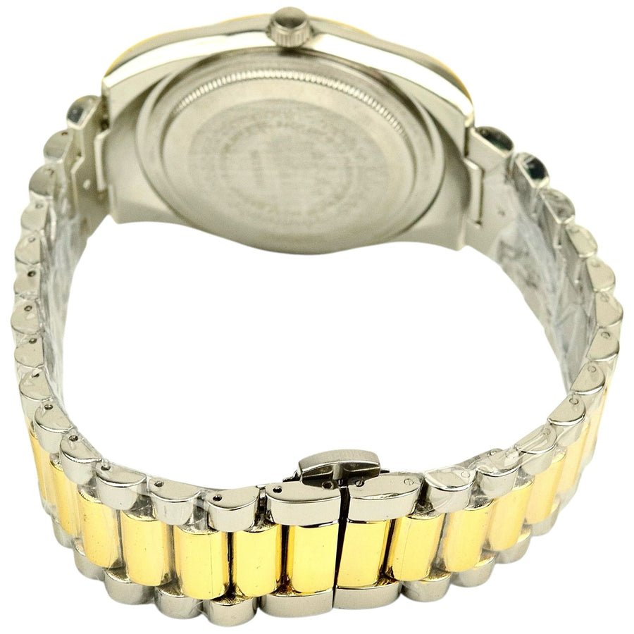 Icestone Rado - Diamond Edition - 40mm - C-827