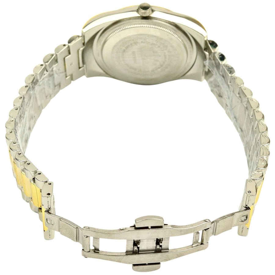 Icestone Rado - Diamond Edition - 40mm - C-827