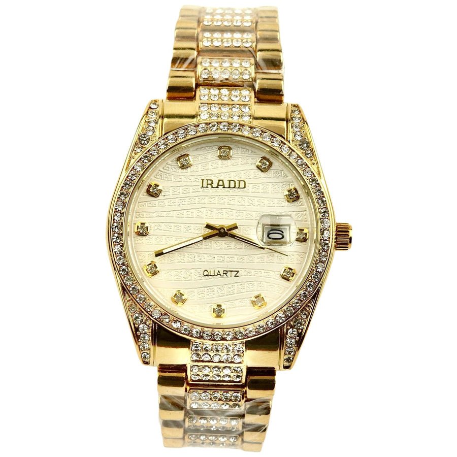 Icestone Rado - Diamond Edition - 40mm - C-829