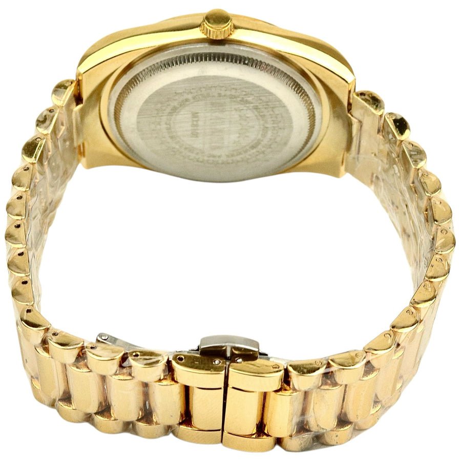 Icestone Rado - Diamond Edition - 40mm - C-829
