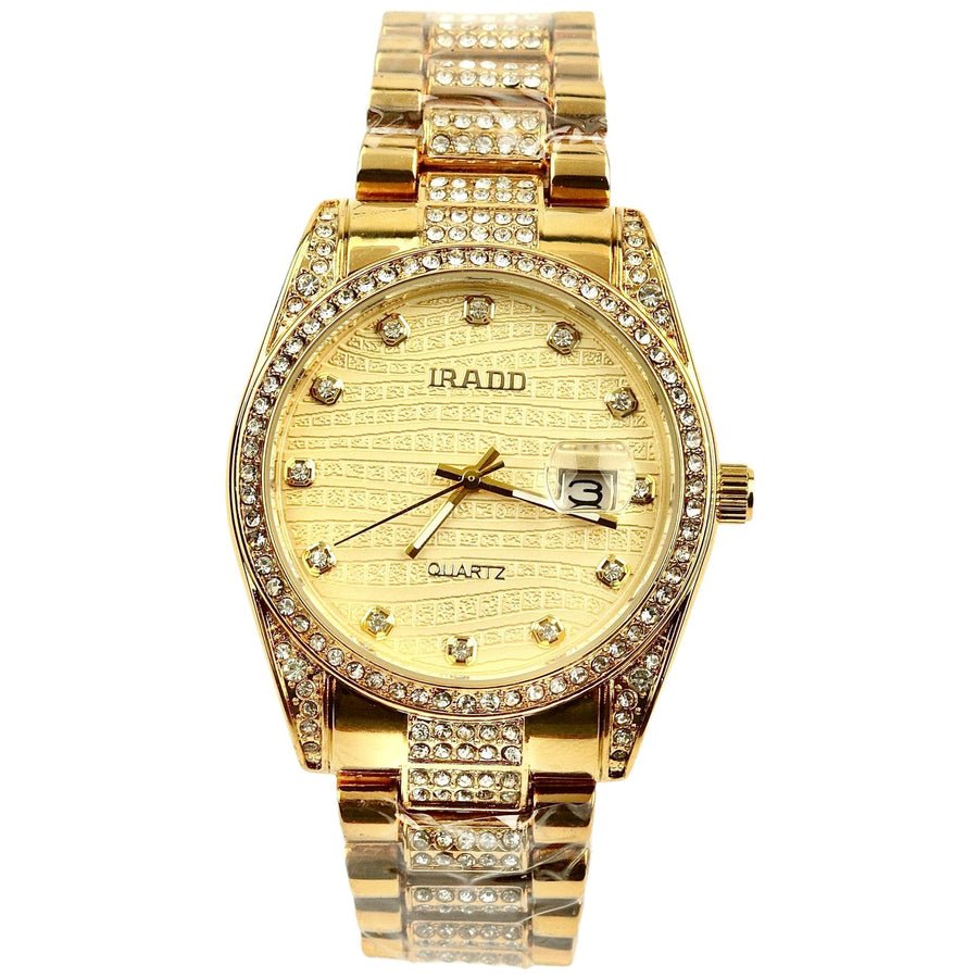 Icestone Rado - Diamond Edition - 40mm - C-830