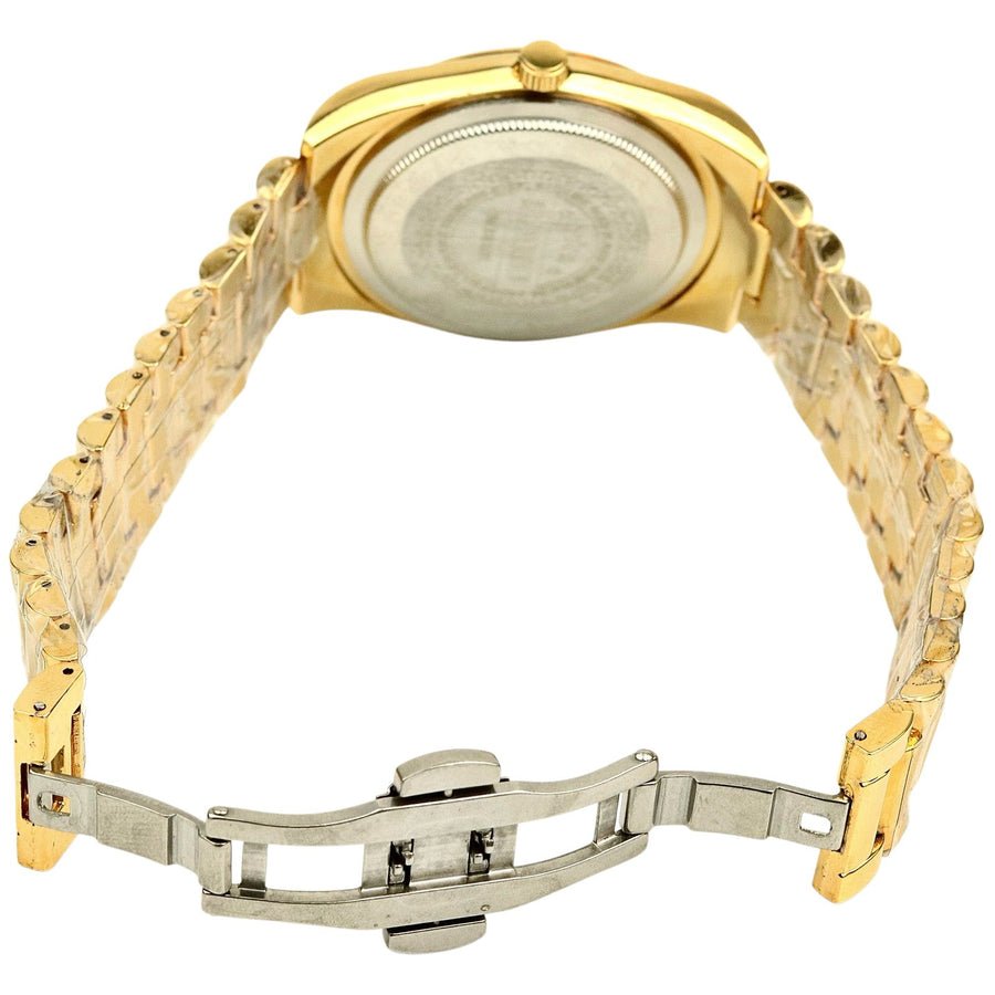 Icestone Rado - Diamond Edition - 40mm - C-830
