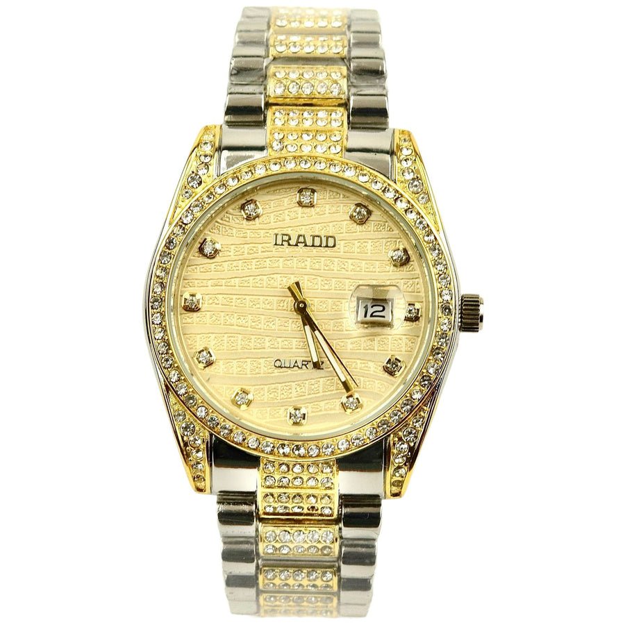 Icestone Rado - Diamond Edition - 40mm - C-831