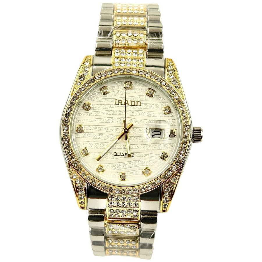 Icestone Rado - Diamond Edition - 40mm - C-832