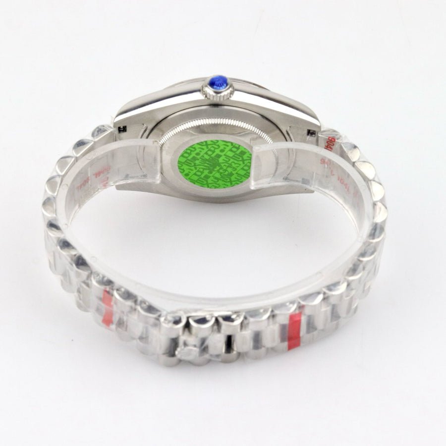 RLX - Casual Watch - Stainless Steel - L-153