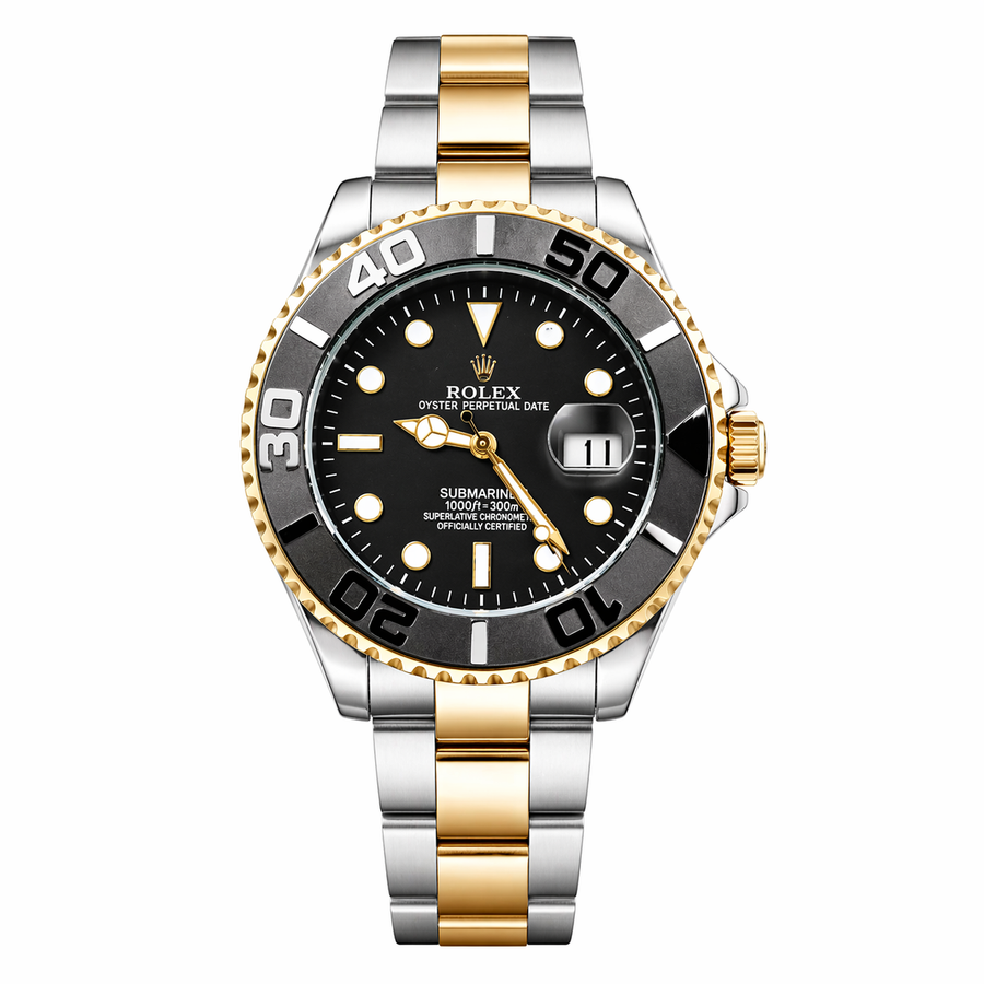RLX - GMT - 40mm - C-1252
