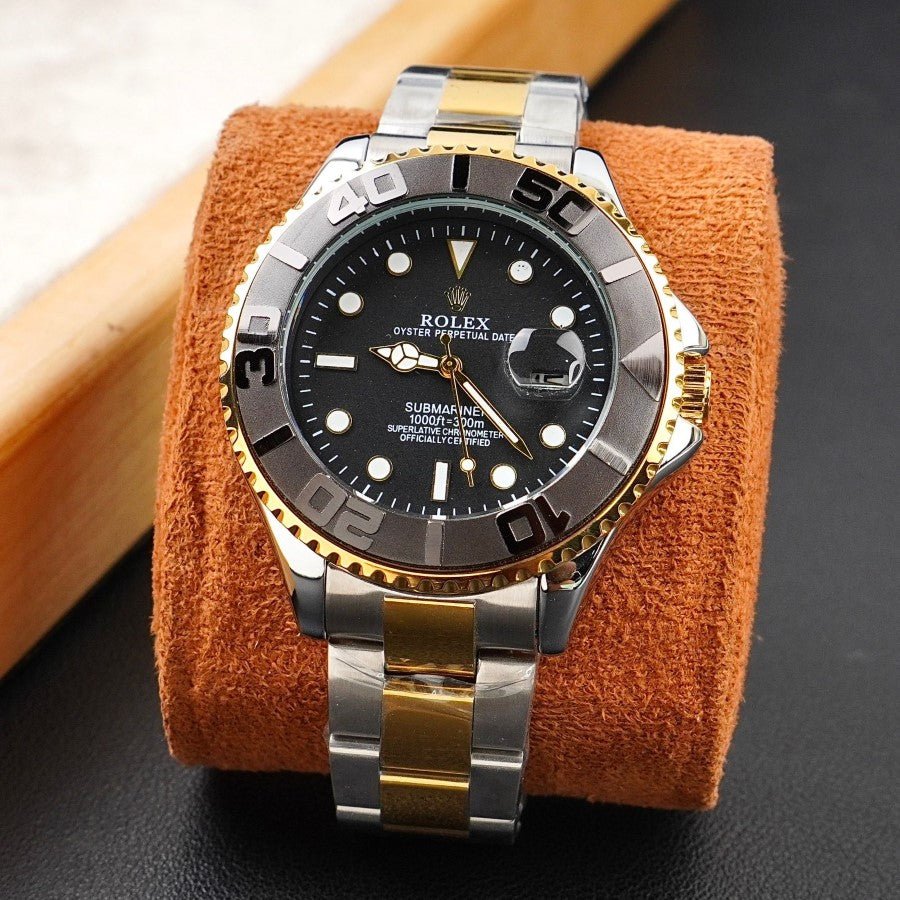 RLX - GMT - 40mm - C-1252