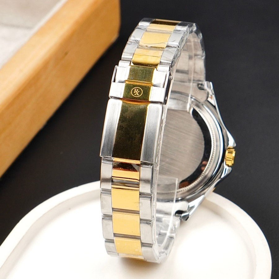 RLX - GMT - 40mm - C-1252