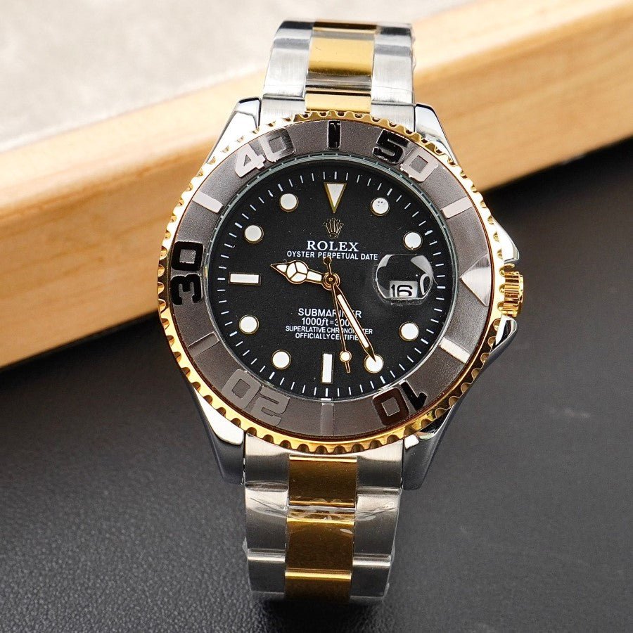RLX - GMT - 40mm - C-1252