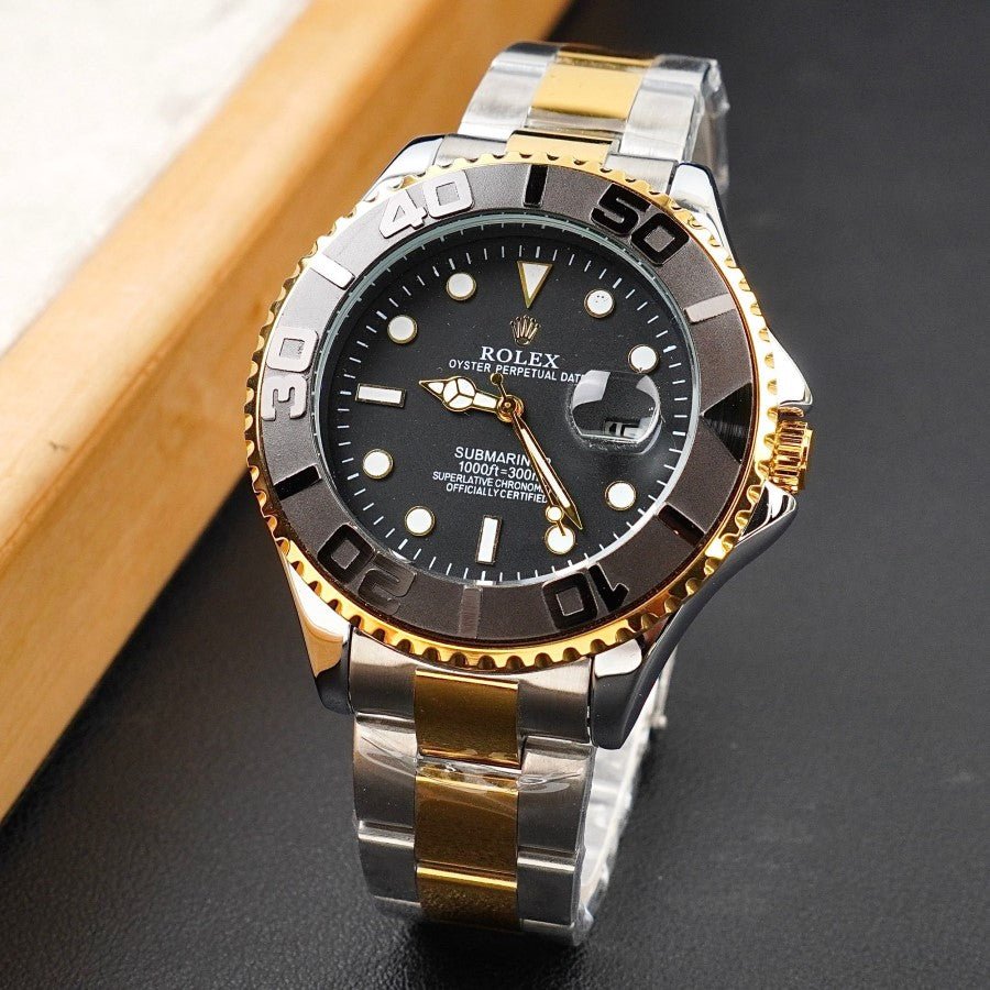 RLX - GMT - 40mm - C-1252