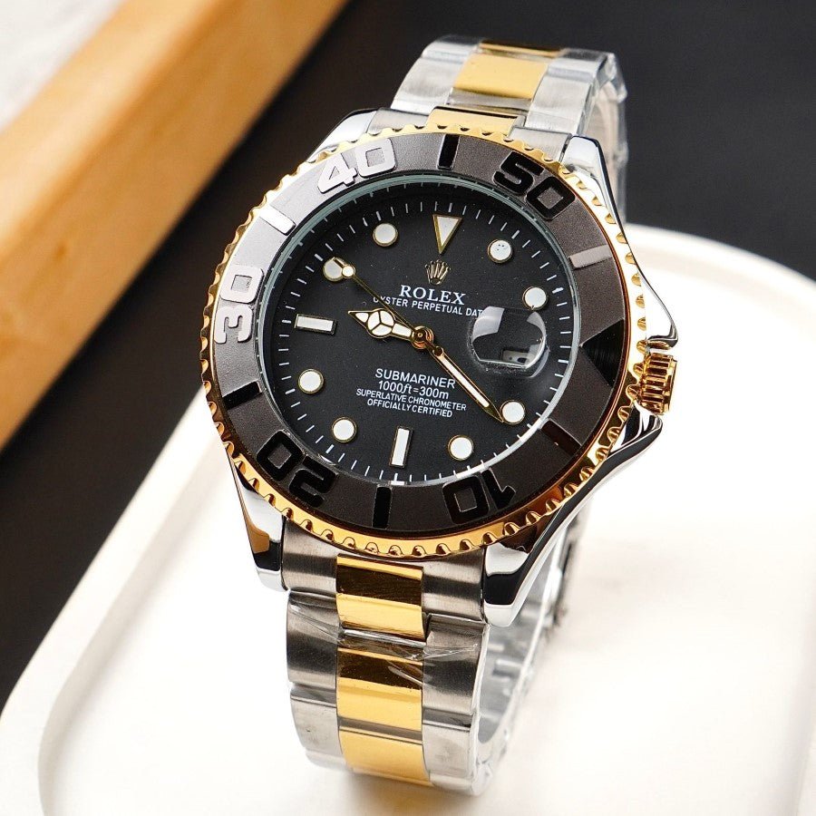RLX - GMT - 40mm - C-1252