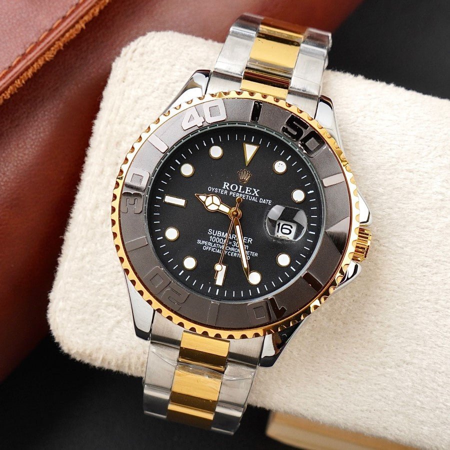 RLX - GMT - 40mm - C-1252