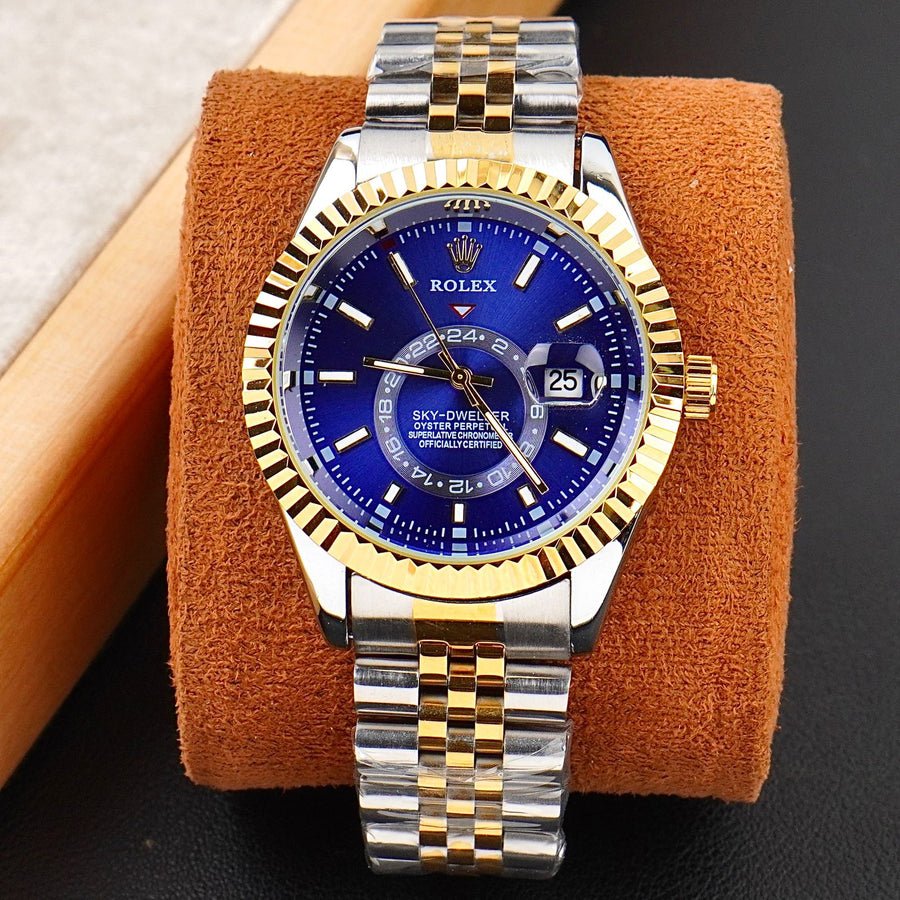 RLX - Sky Dweller - 40mm - C-1290