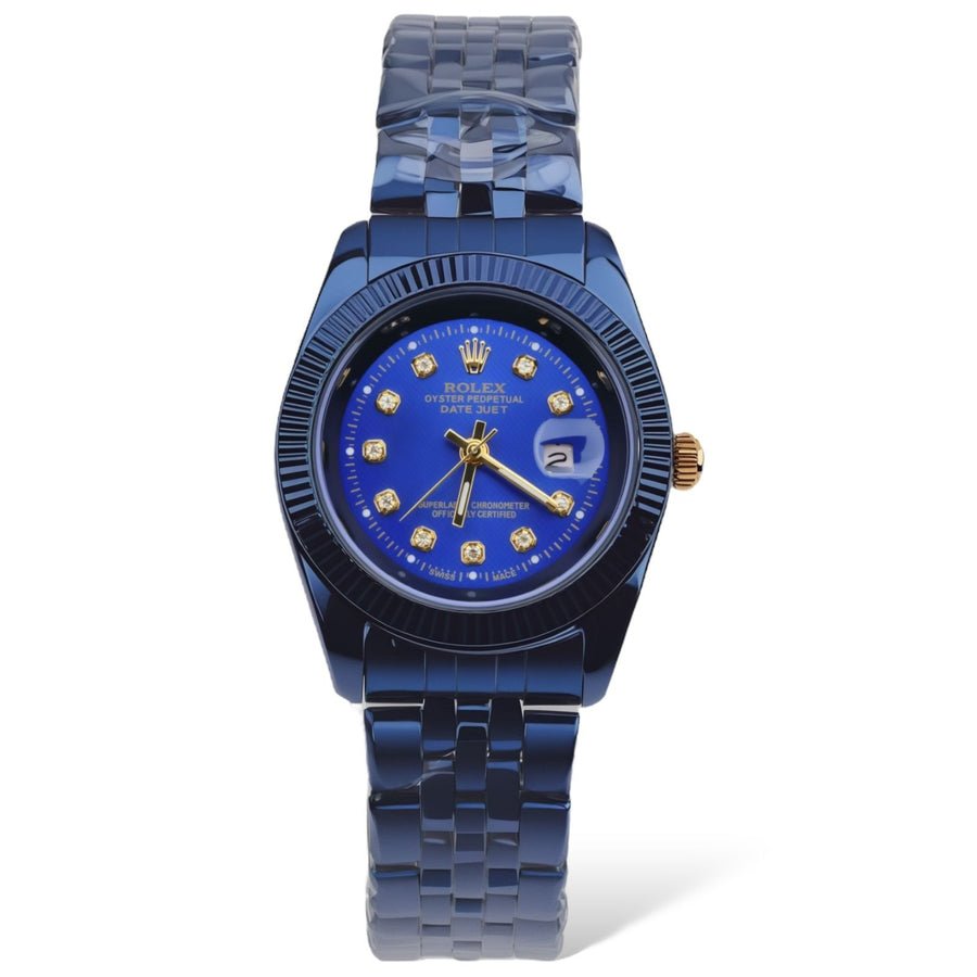 RLX - Stainless Steel - 32mm - F-181