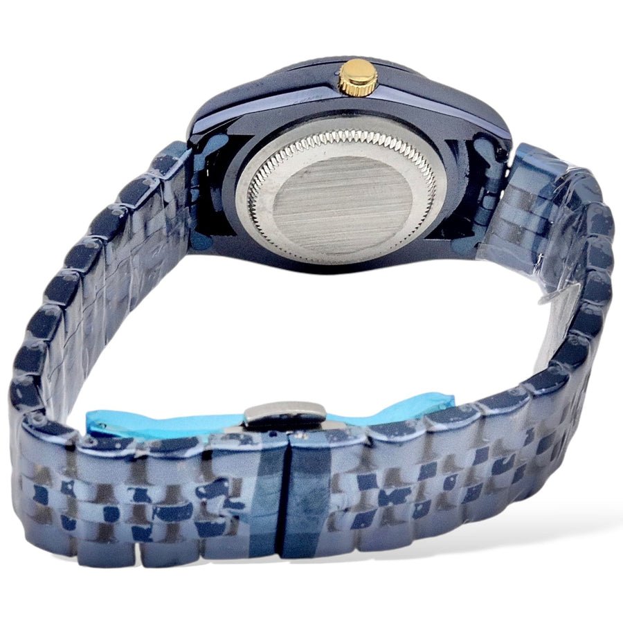 RLX - Stainless Steel - 32mm - F-181