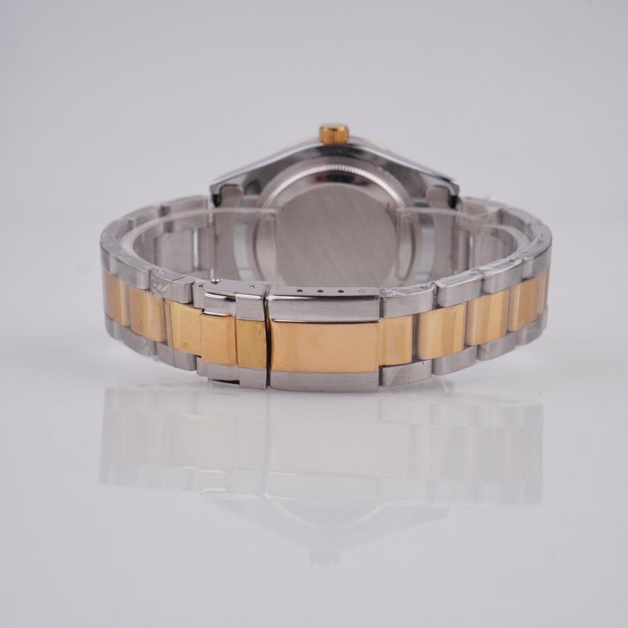 RLX - Stainless Steel - C-837