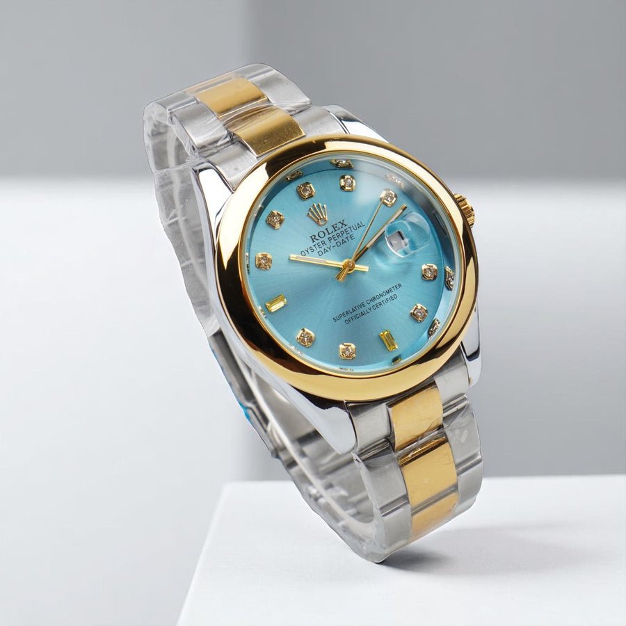RLX - Stainless Steel - C-953