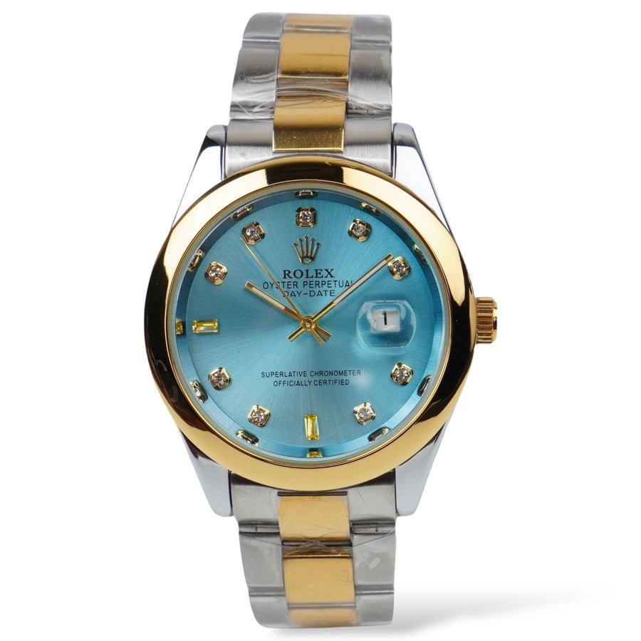 RLX - Stainless Steel - C-953