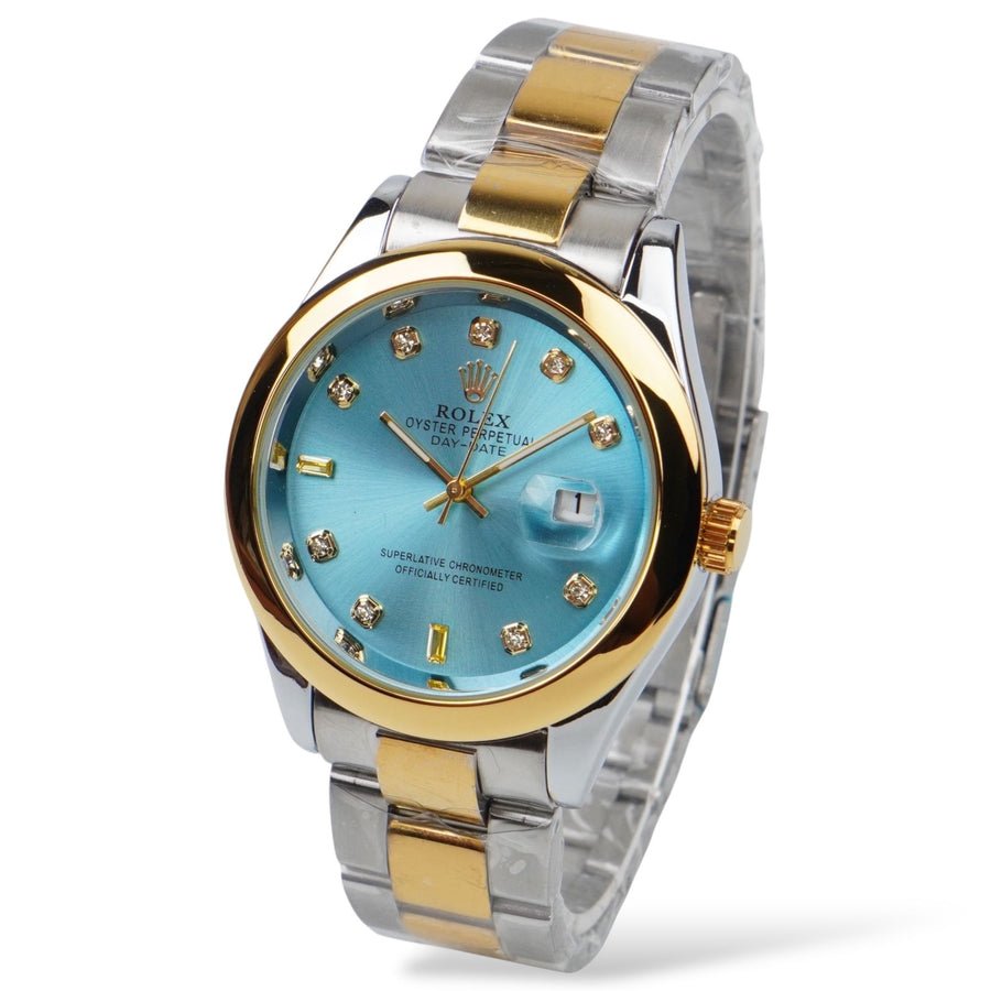 RLX - Stainless Steel - C-953